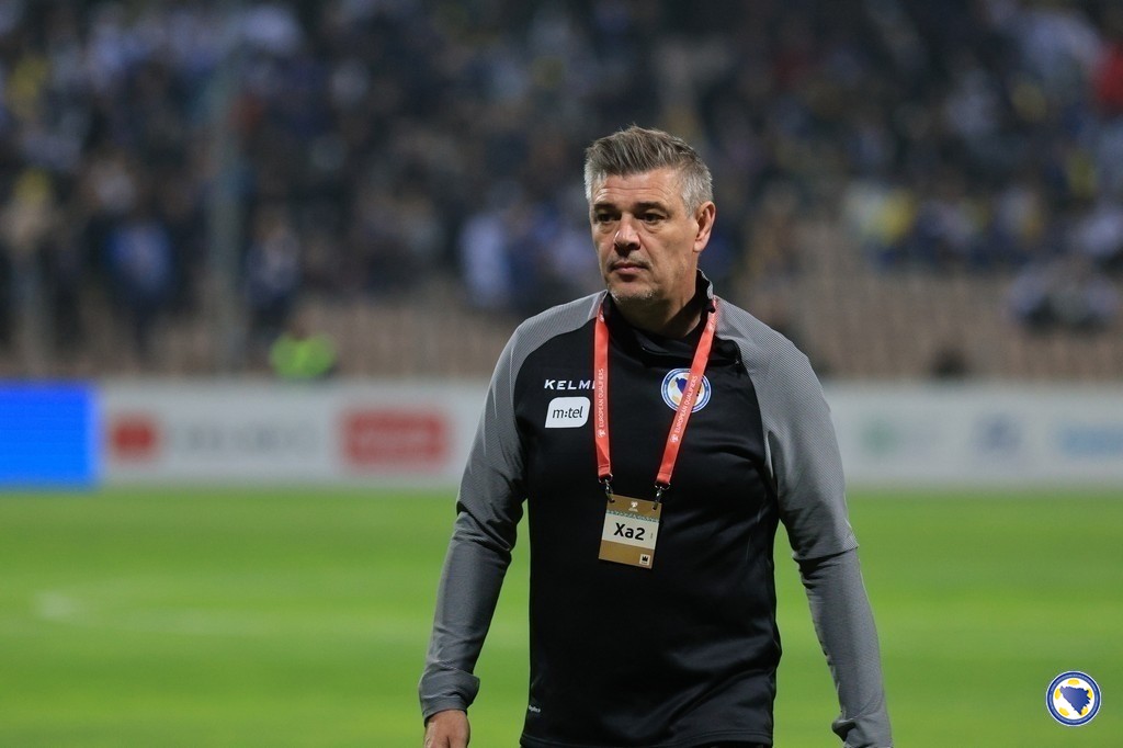 ZVANIČNO: Savo Milošević novi trener Željezničara!